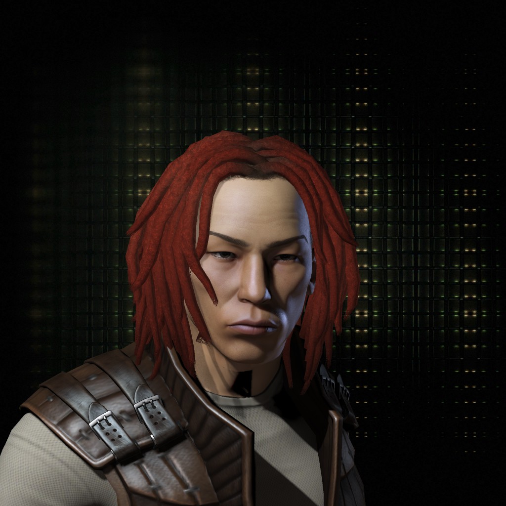 Jax Ion