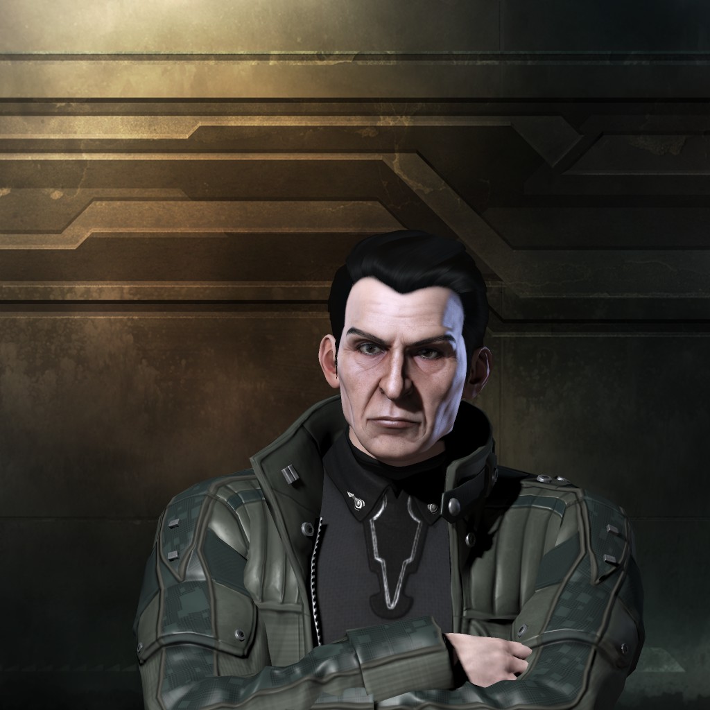 Kraig Kraikovski