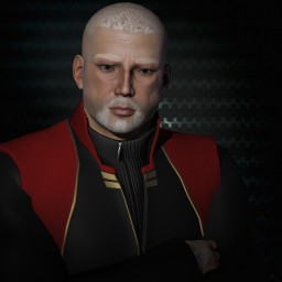 Decimager portrait