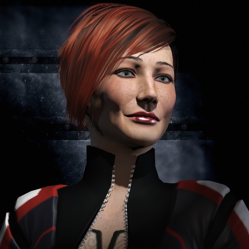 Jeanie Grey