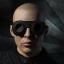 Bald Tim Bald Tim