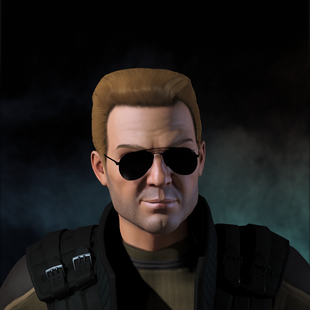 Duke Nukem