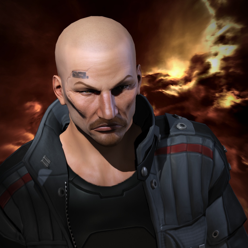 Thanatos Stanton