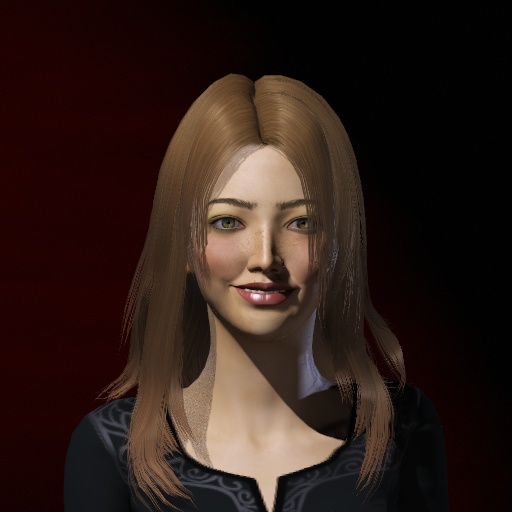 Laurel Ambrai