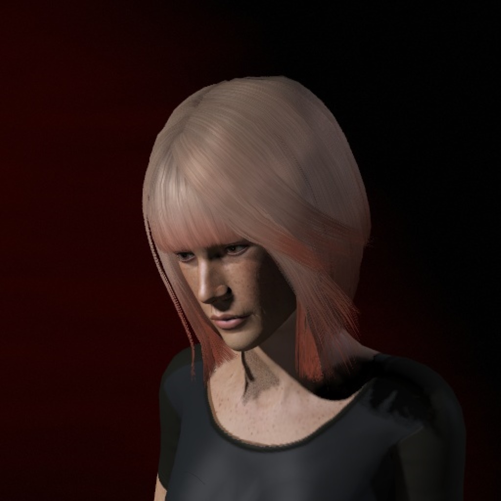 LADY ore