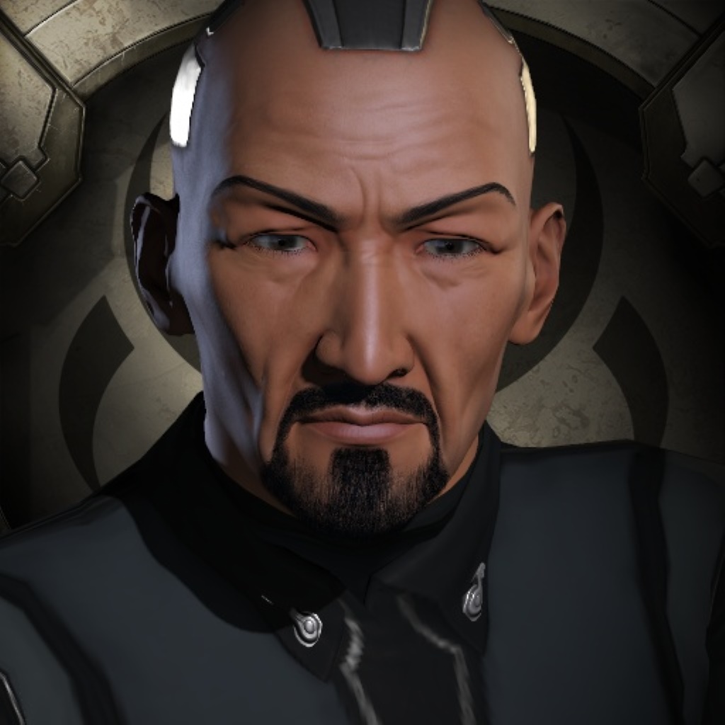 Darth Porthos