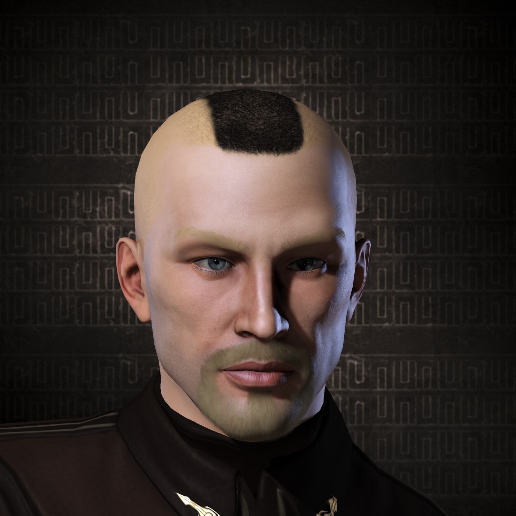 Caldari Citizen 276271130