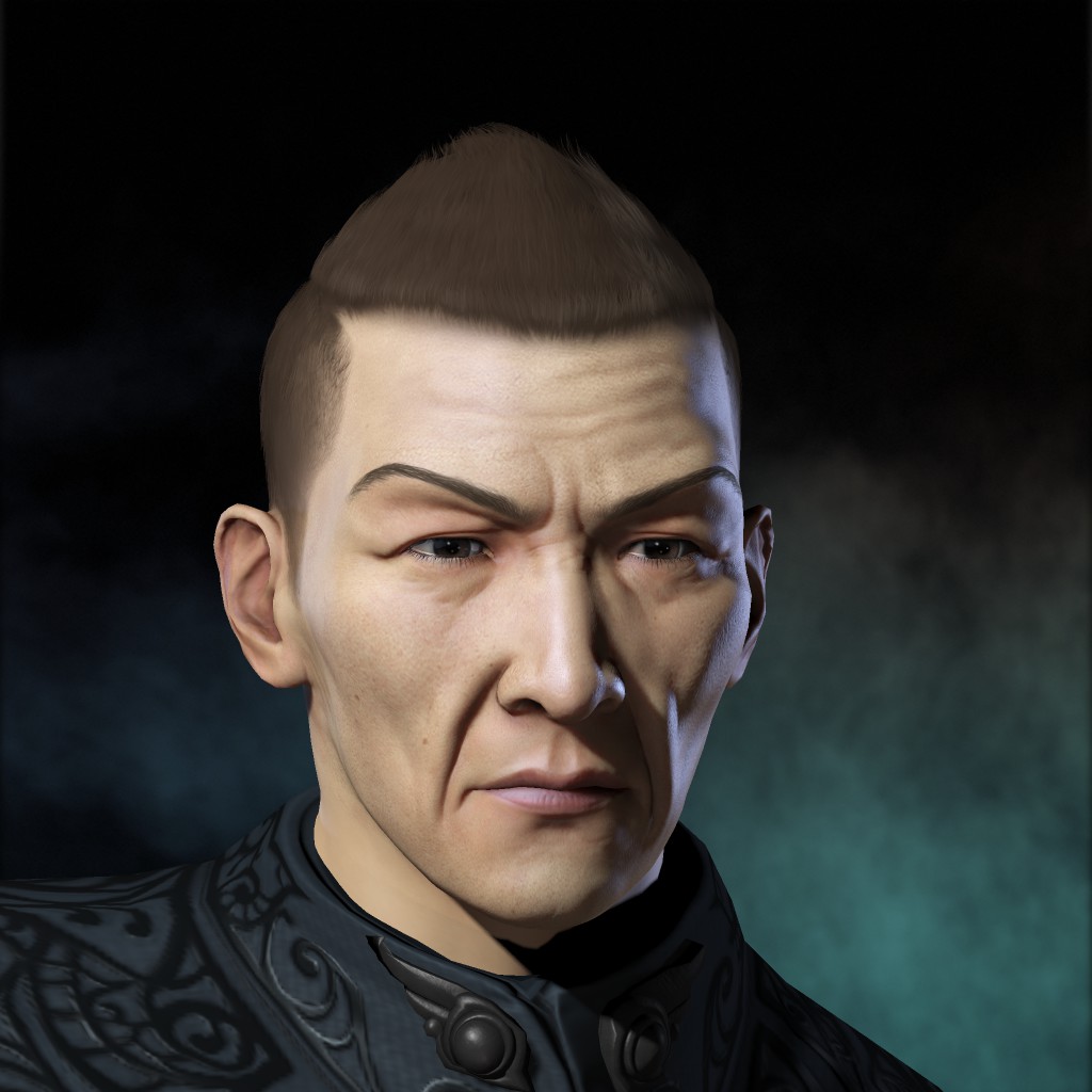 Prince Killjoy