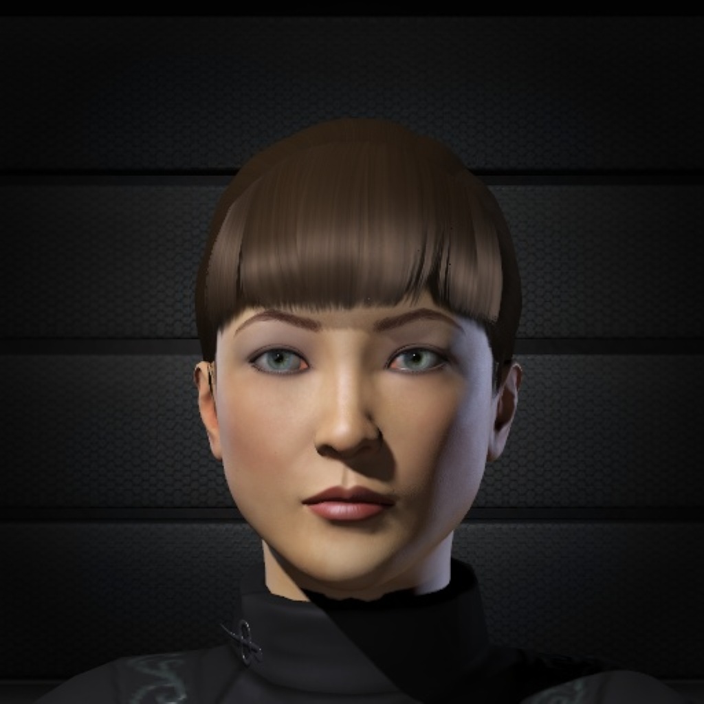 Mistress Lai