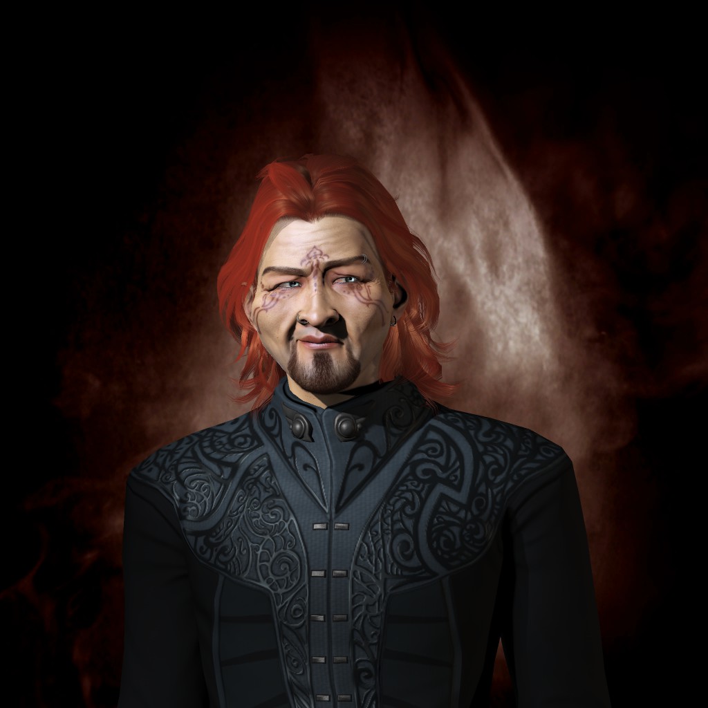 jarfet hegher