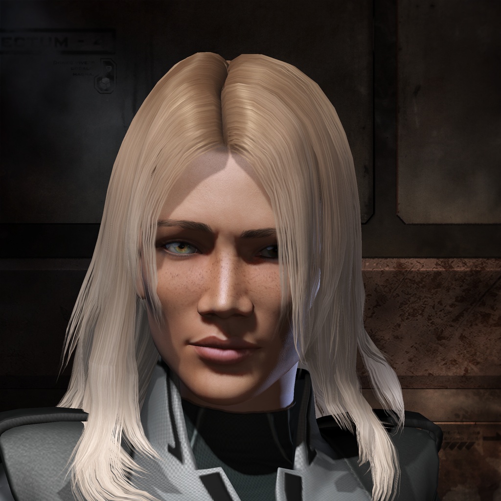 Sera Manson
