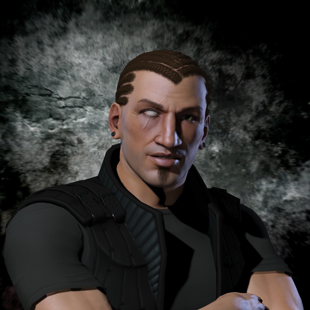 Damon Smith
