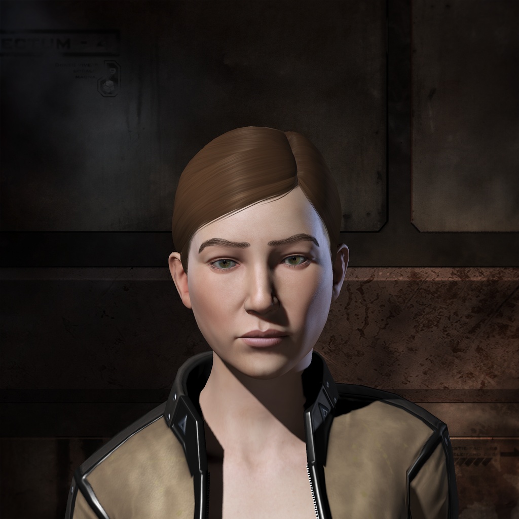Daisy Cain
