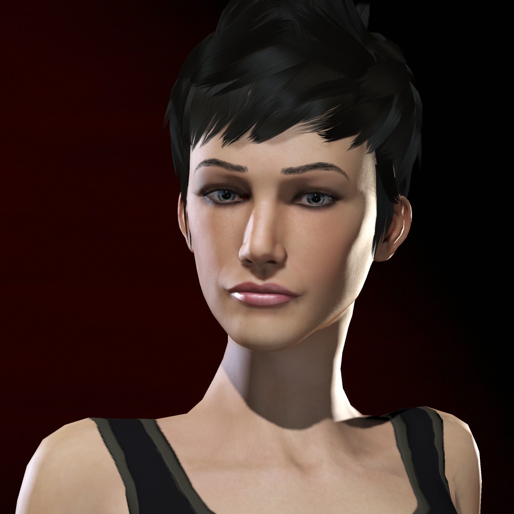 Tarna Drake