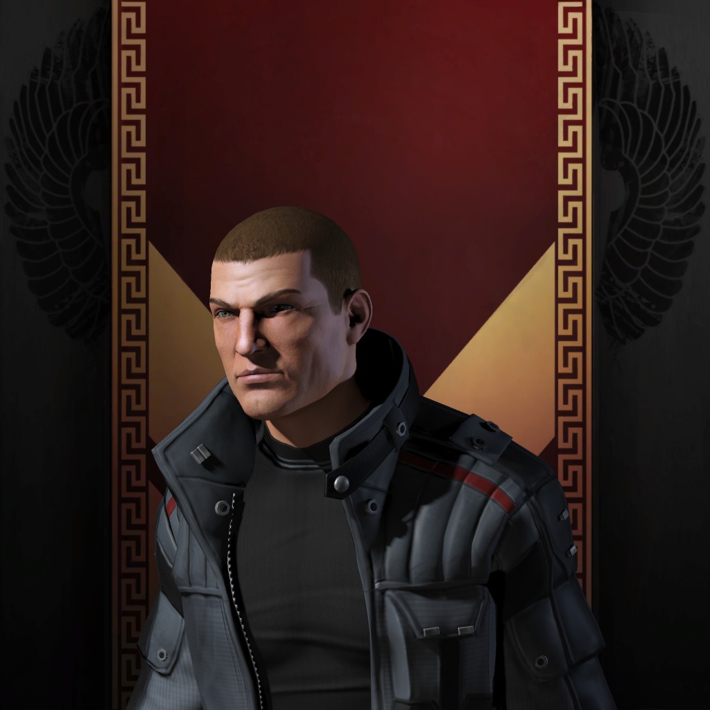 John McFire