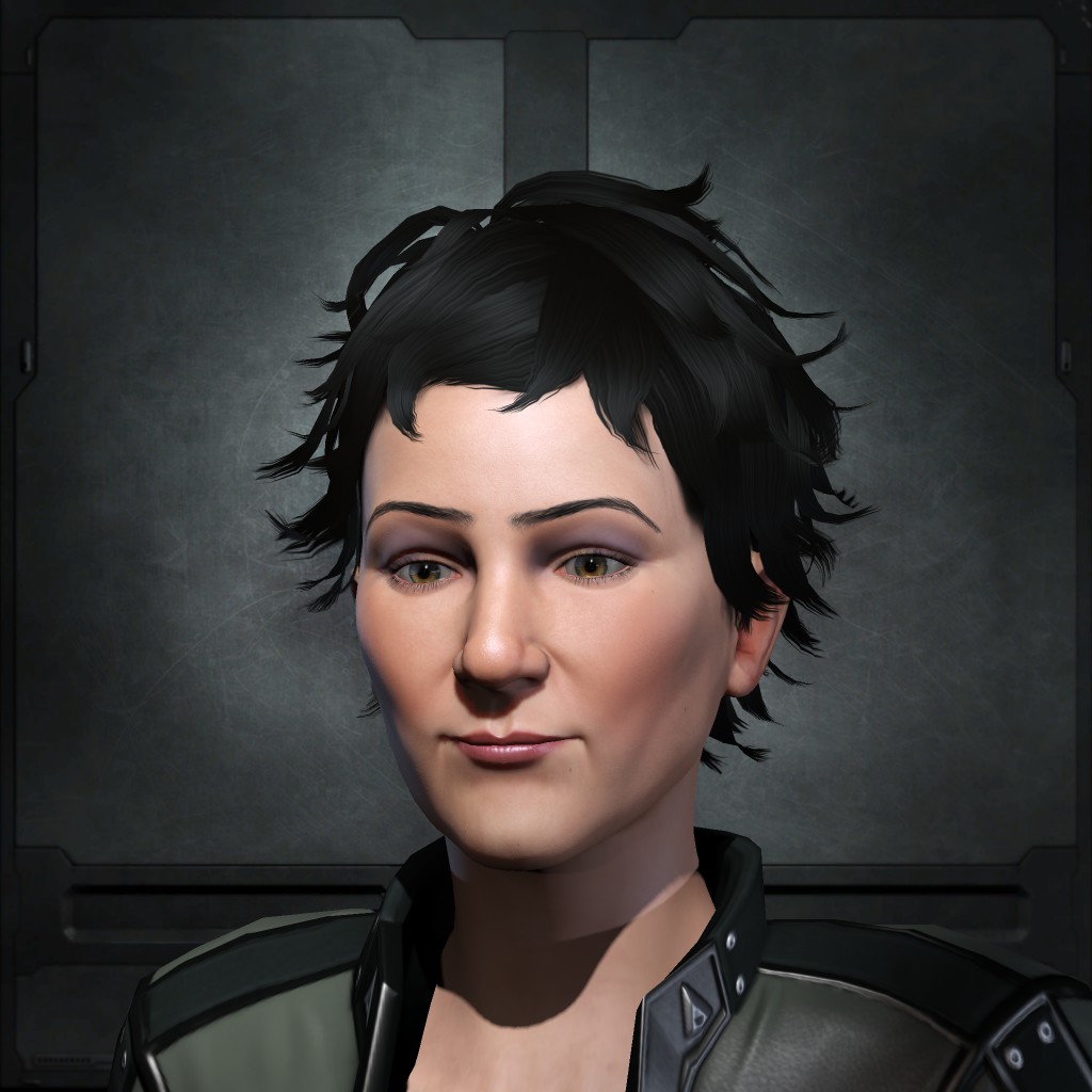 Miss Mameha