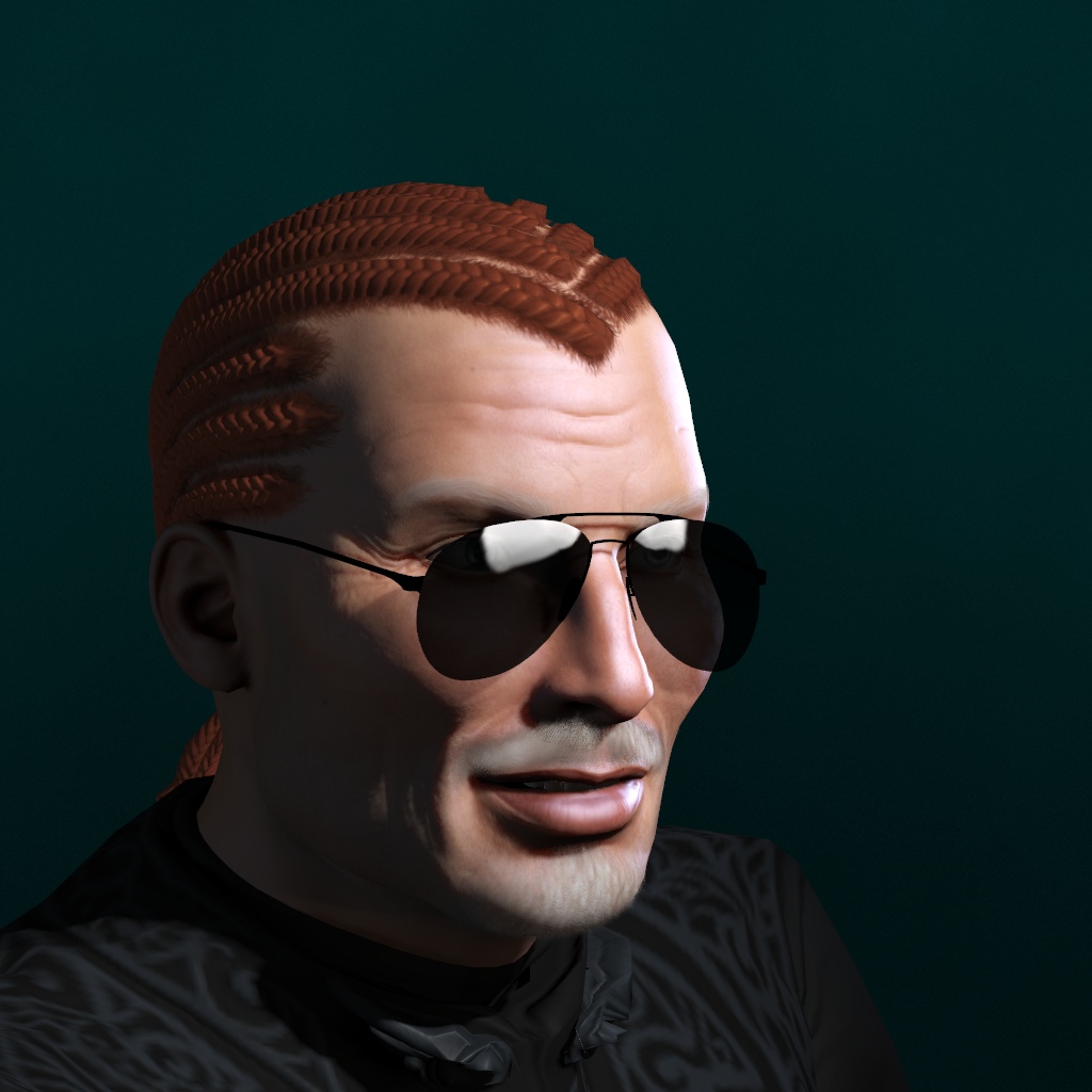 SgtRockHunter