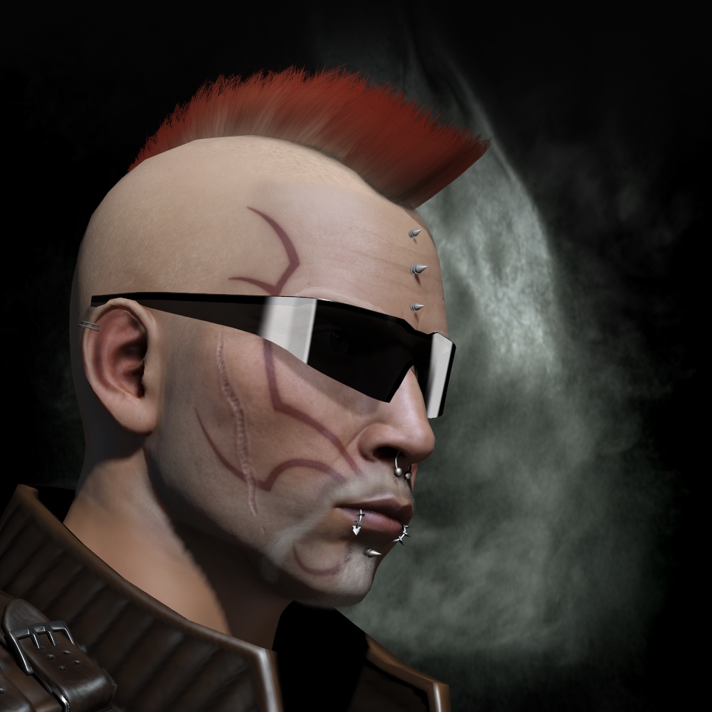 kanthrope