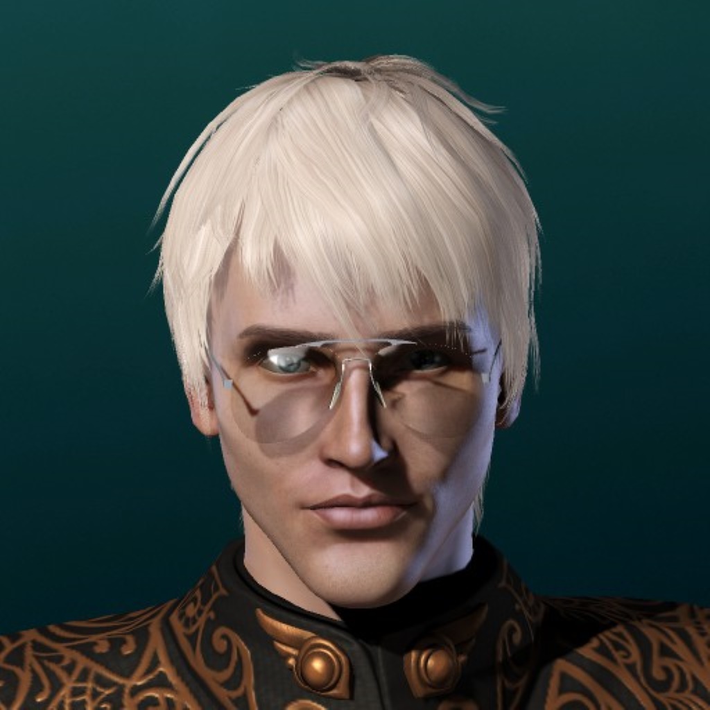 Lucius DravenN1