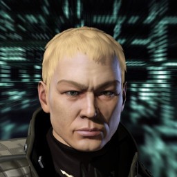 Bl4ckR4t portrait