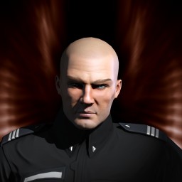 HTP2K portrait