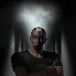 Minmatar Citizen 277713047 portrait