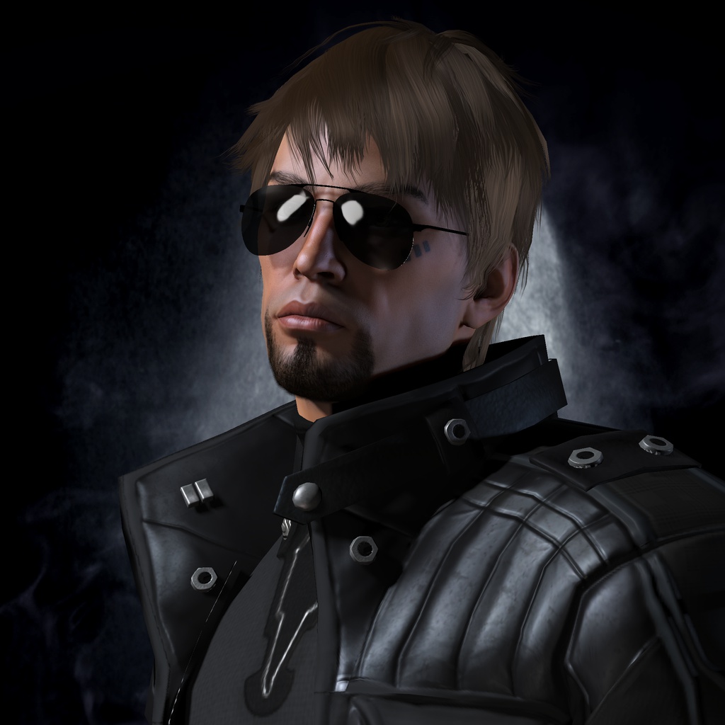 OmegaAvenger