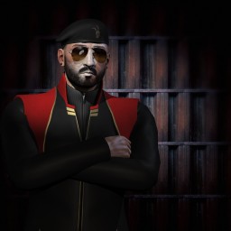 Sumarx portrait