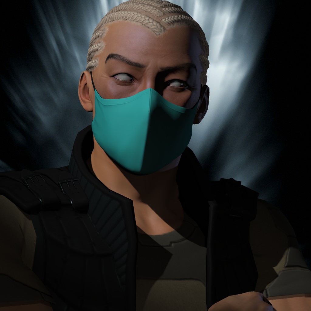 Khalak Storm