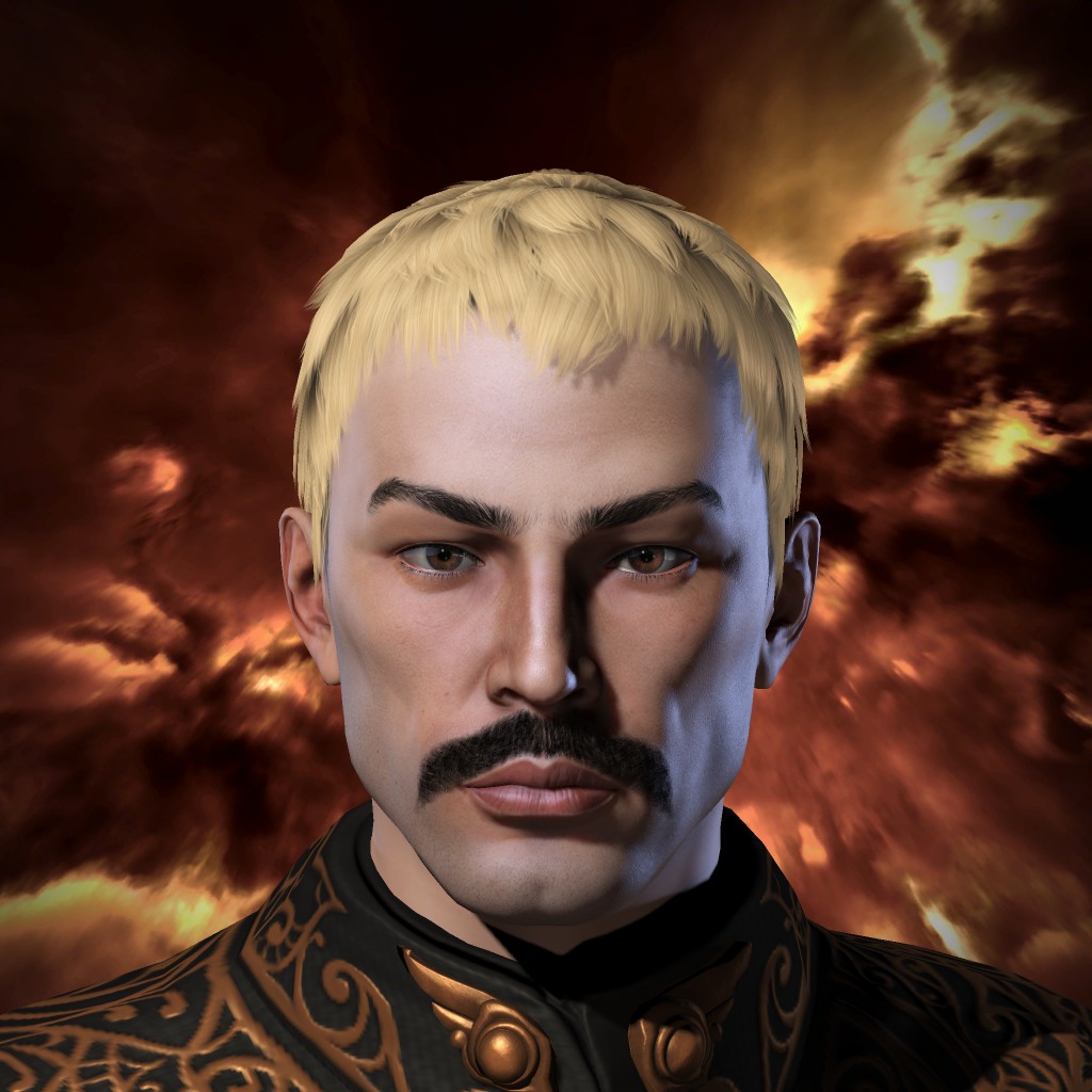 Drogo Dothraki