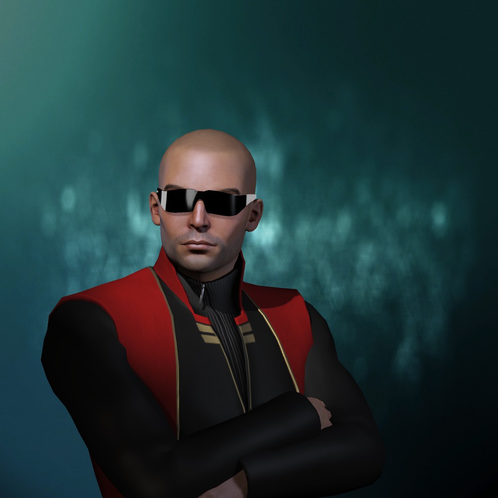 Dugol portrait