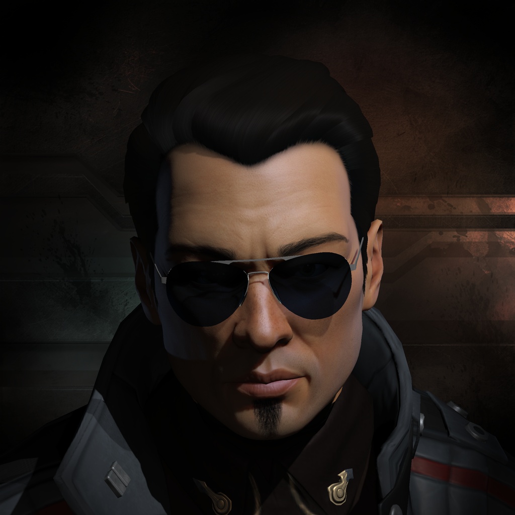 Nolfo VanDir
