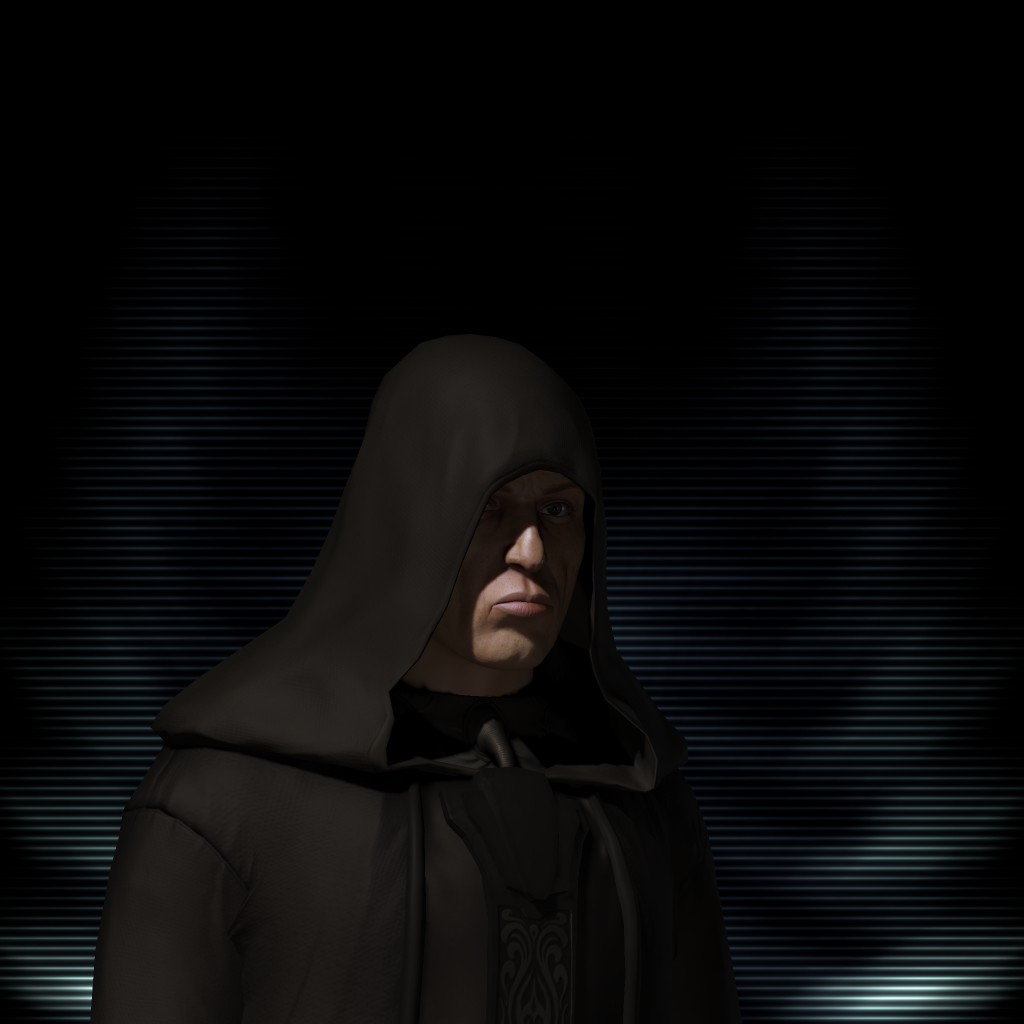 Darth Hezy