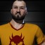 CMDR Rhodes CMDR Rhodes
