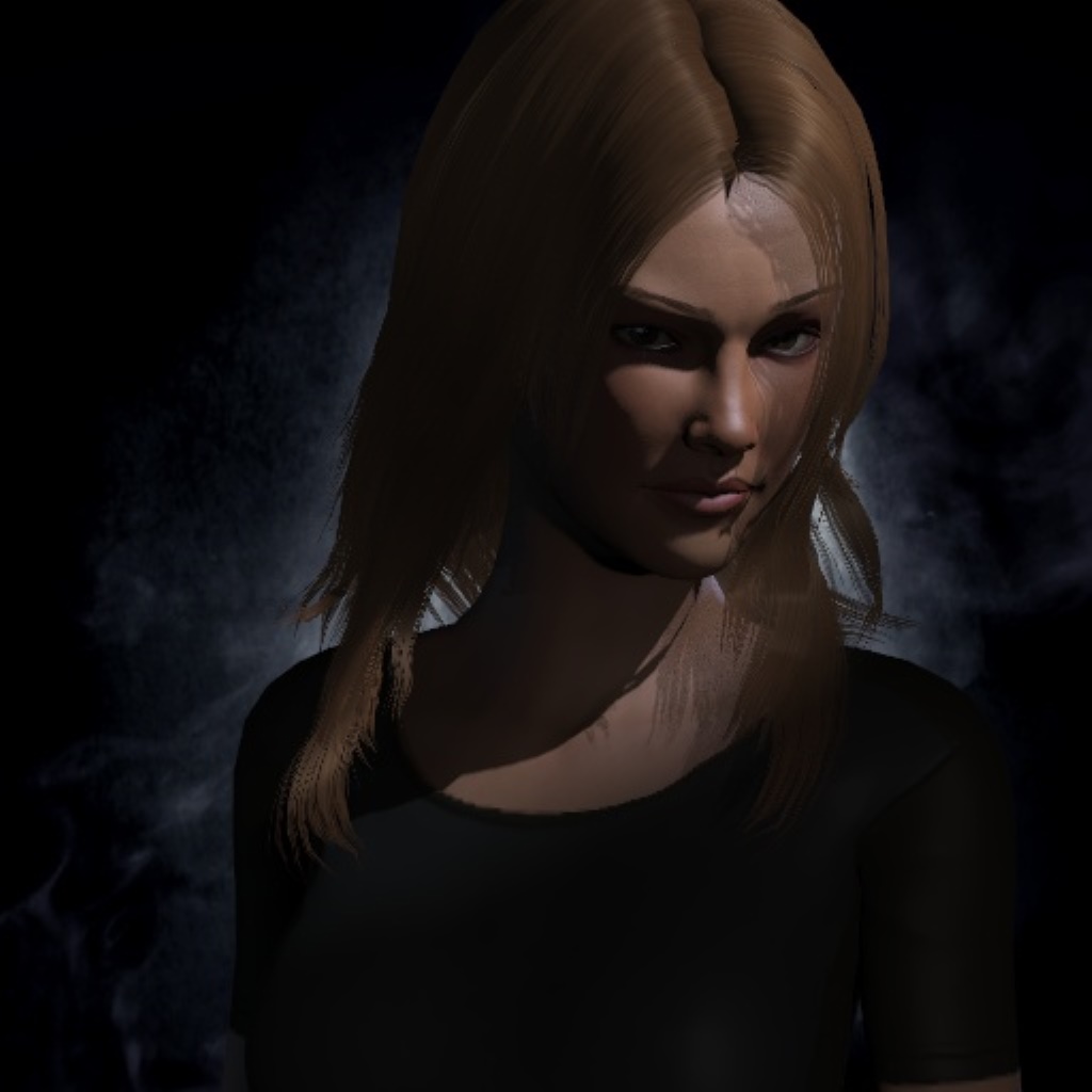 Lady 6a6a