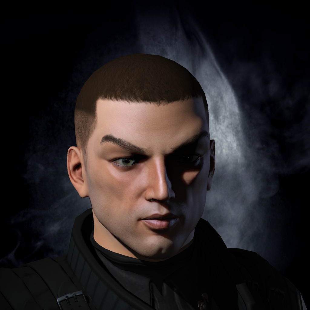 Quwyn Marcus