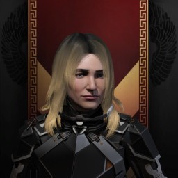alsama22 portrait
