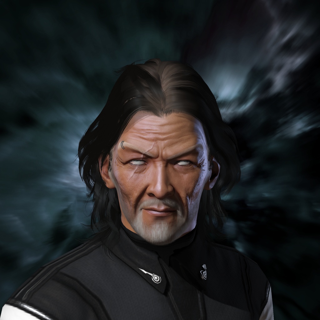 Flavius LiHalan