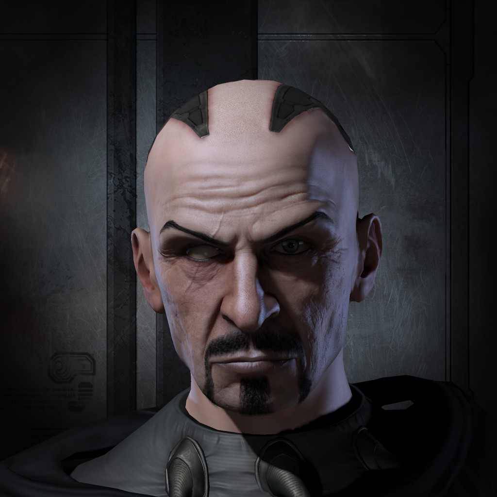 Dr UglyStick