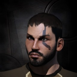DaRk MatTteR portrait