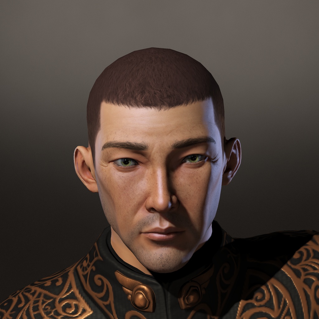 DraknaulMage