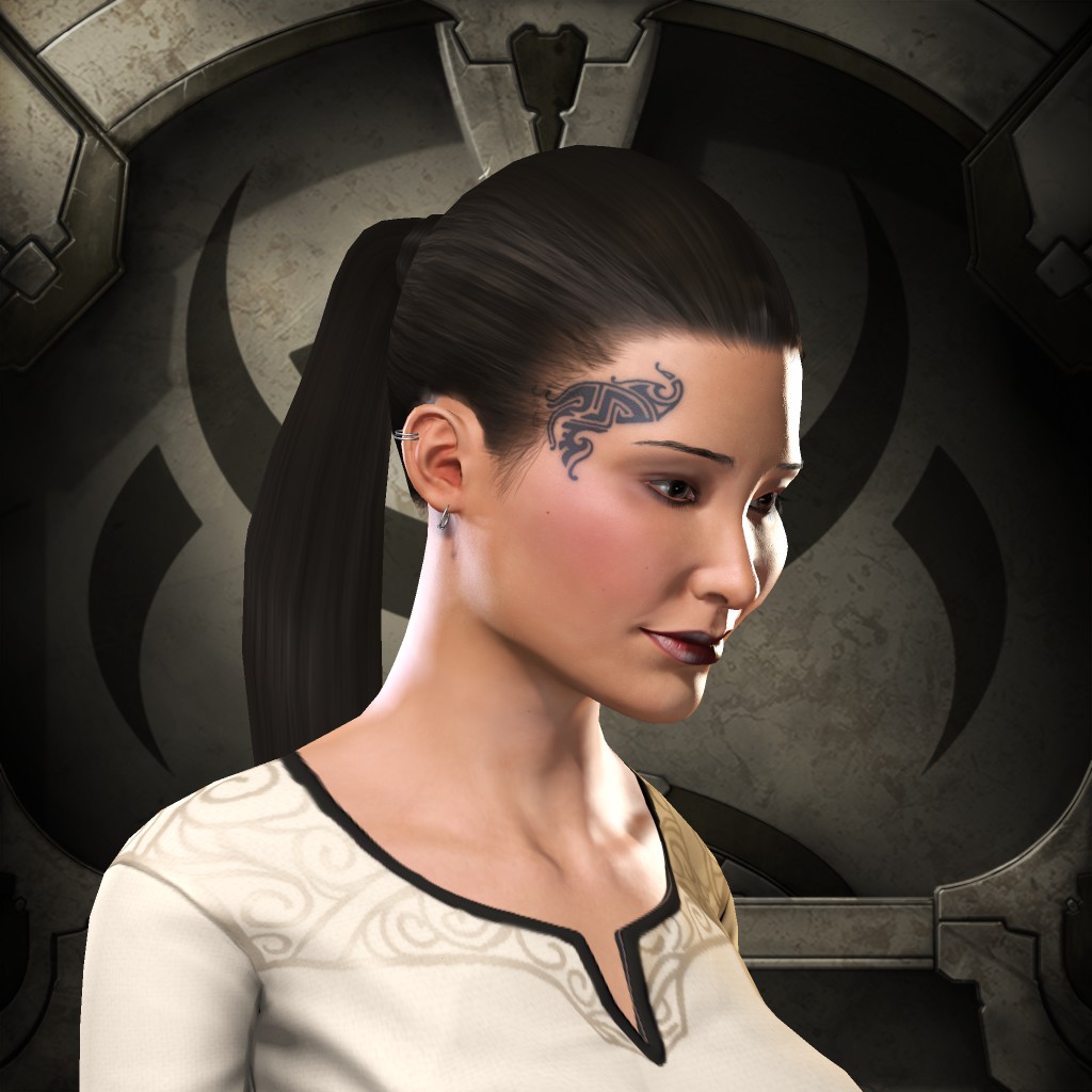 Milu Shepard