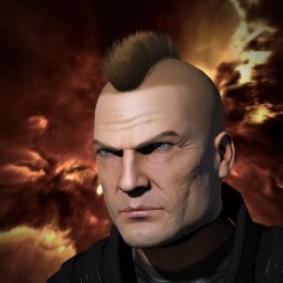MrTaz portrait