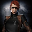 Lovkyne