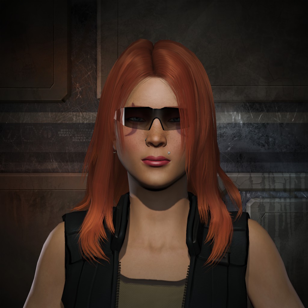 Portrait