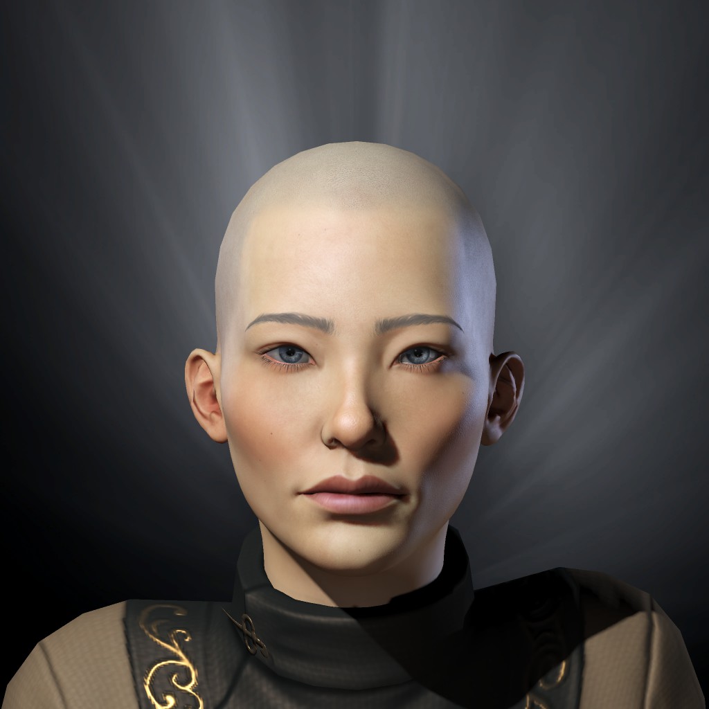 Bentus Omari
