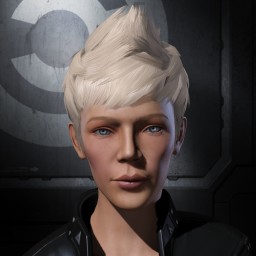 lekea portrait
