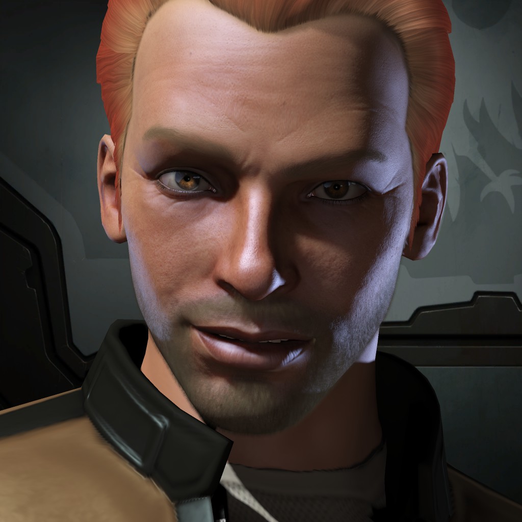 Cedrin O'Reilly