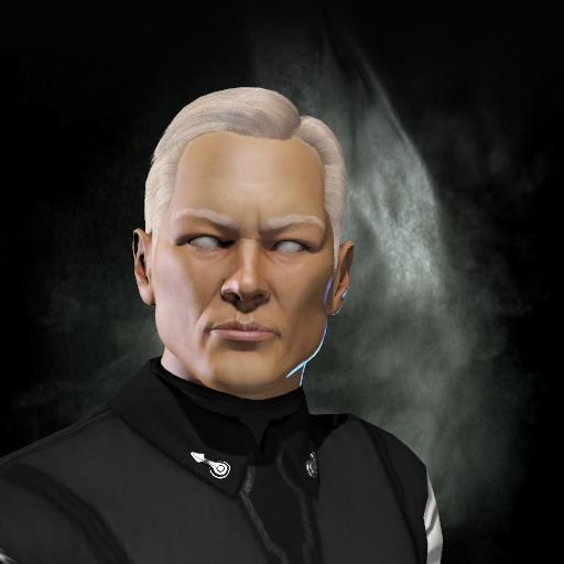Admiral Daz