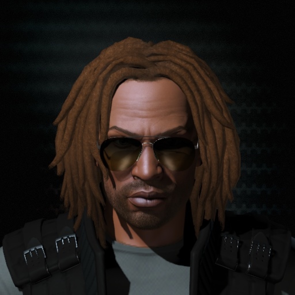 Jahh Rastafari
